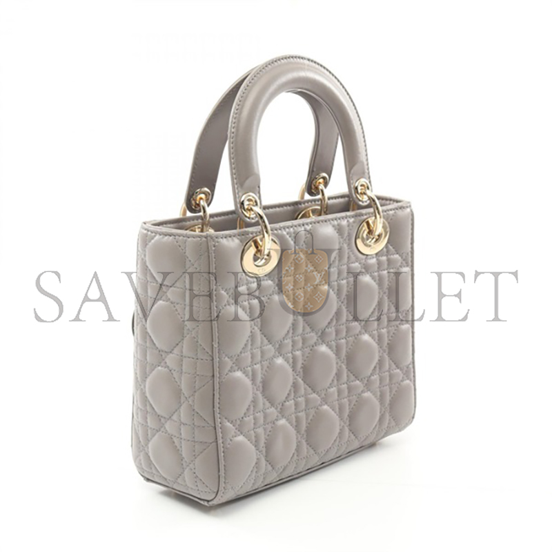 D*or ch**an D*or my lady D*or abcD*or bag (20*17*8cm)